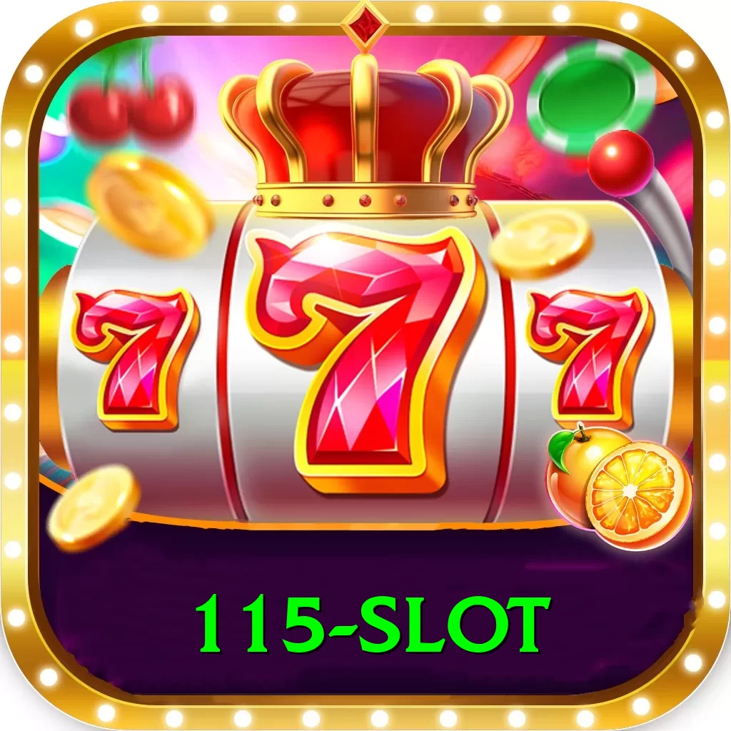 115 slot - Champion Edition v5.4.0 - 2