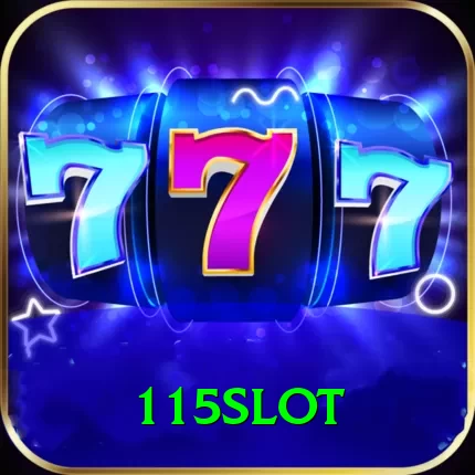 115slot - Slots Deluxe - 2