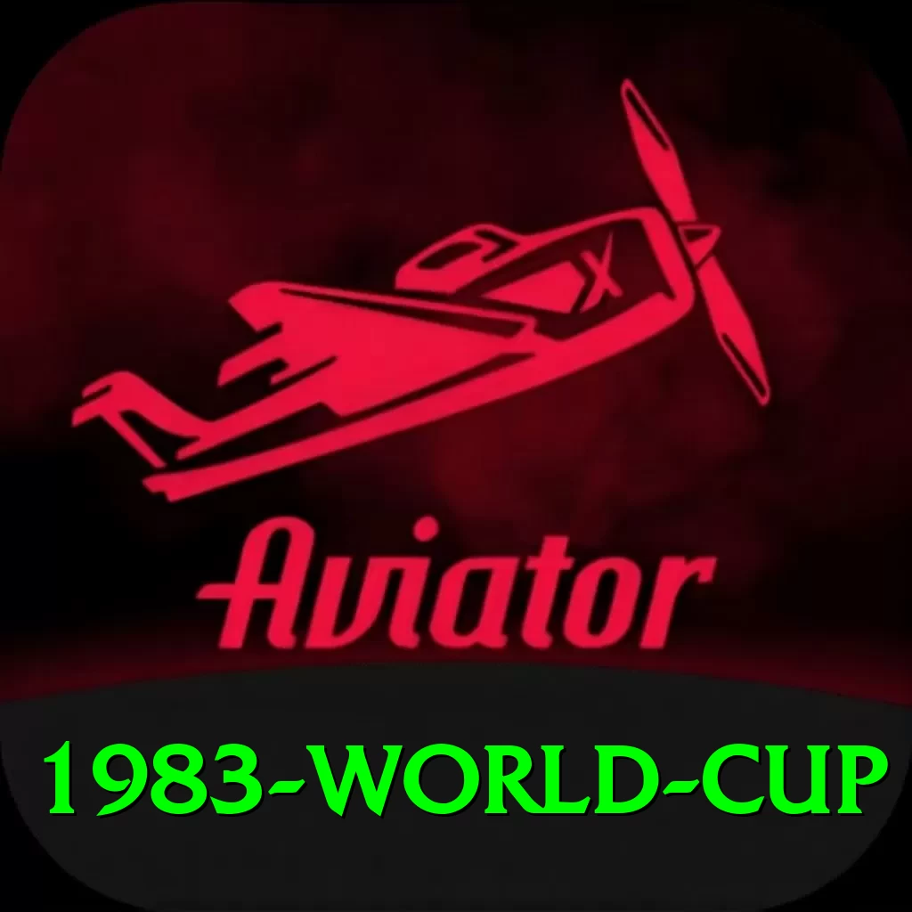 1983 world cup Plus New - 2