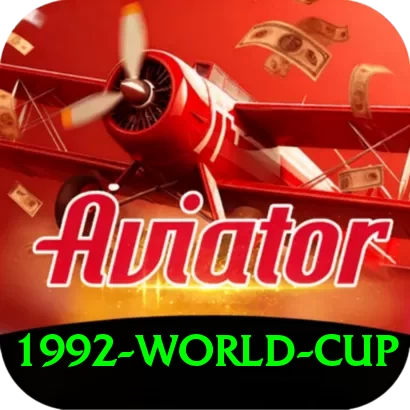 1992 world cup Live Gold v4.5.5 - 2