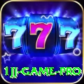 1JJ Game Games Master