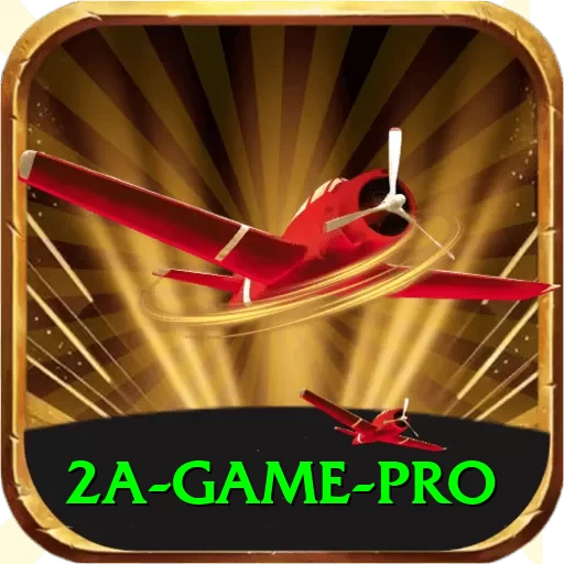 2A Game VIP Casino App - 2