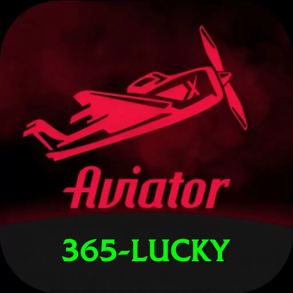 365 Lucky Pro1 v3.0.0 - 2