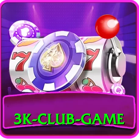 3K Club Game Ultimate Pro v5.5.5 - 2