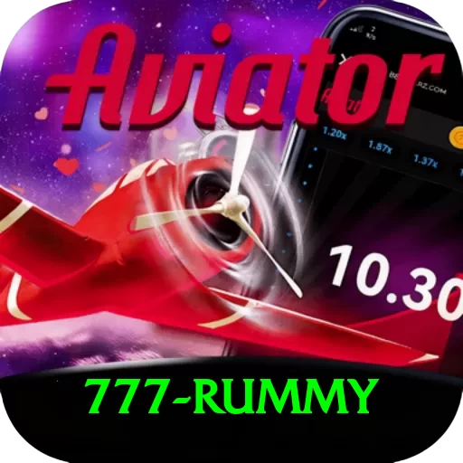 777 rummy King APK v2.1.3 - 2