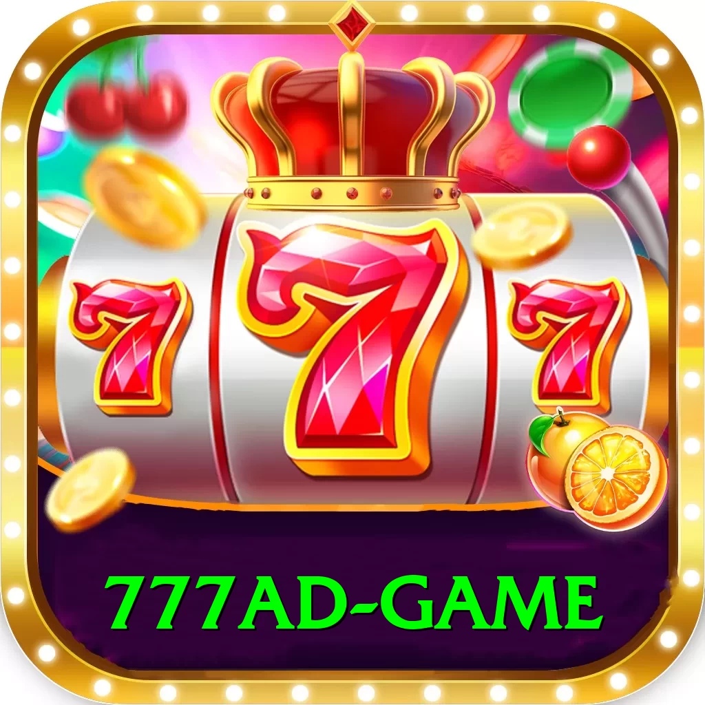 777AD Game Max Pro v3.5.5 - 2