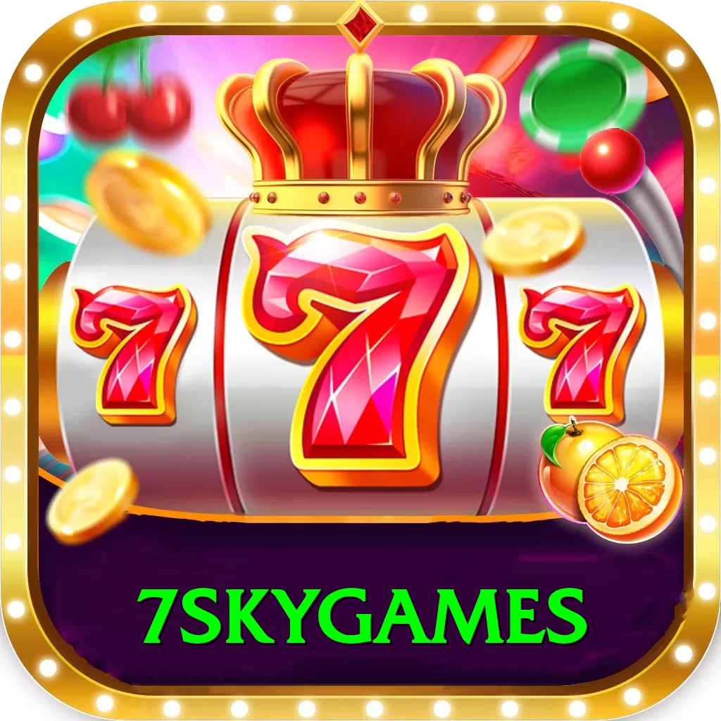 7skygames Slots Super v5.5.9 - 2