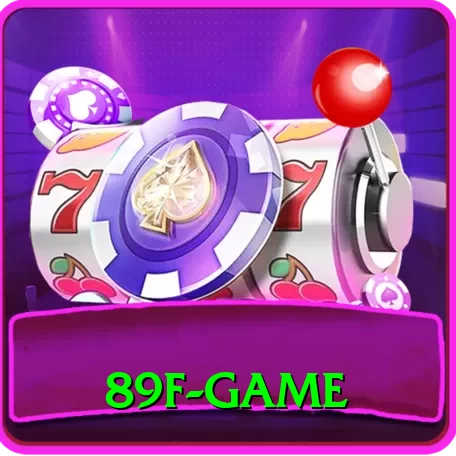89F Game Ultimate v5.8.5 - 2