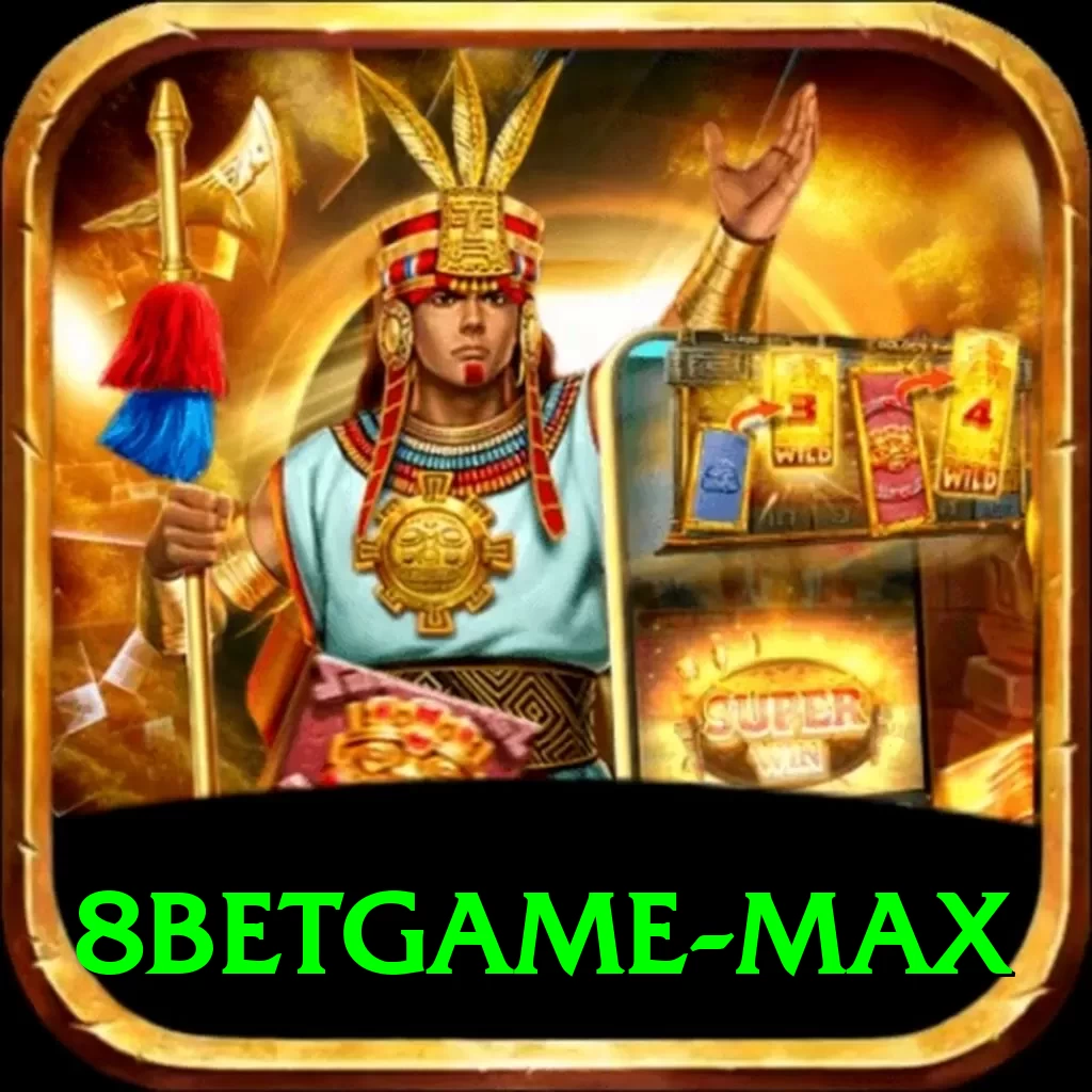 8Betgame Slot Machine Elite - 2