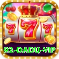 92 dadu Official v4.7.8