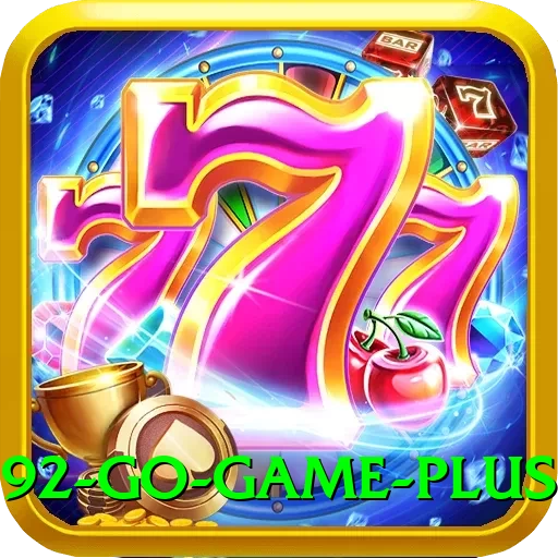92 Go Game Pro Max v2.1.2 - 2