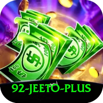 92 Jeeto Deluxe v3.2.7 - 2