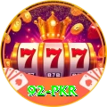 92 PKR Master Pro v2.4.3