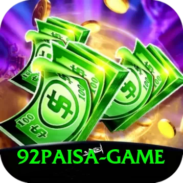 92Paisa Game Plus Edition v4.6.3 - 2