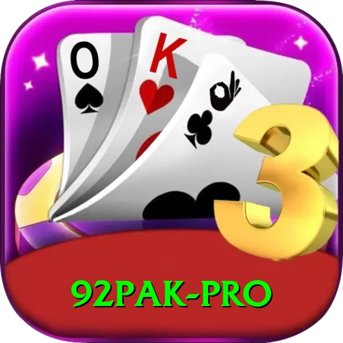 92pak Extreme Casino App - 2