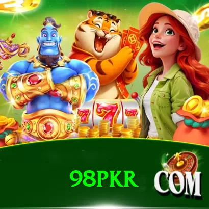 98PKR Apps (Tools & Injectors) Premium v2.5.7 - 2