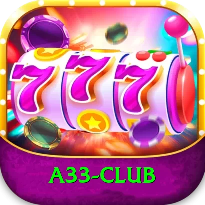 A33 Club Plus Pro v4.0.5 - 2