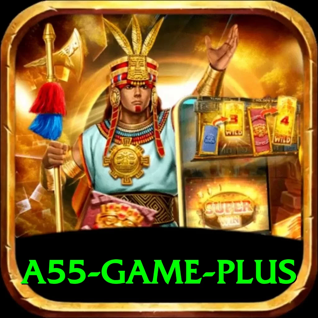 A55 Game VIP v2.9.4 - 2