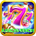 aaron finch Max Gaming App