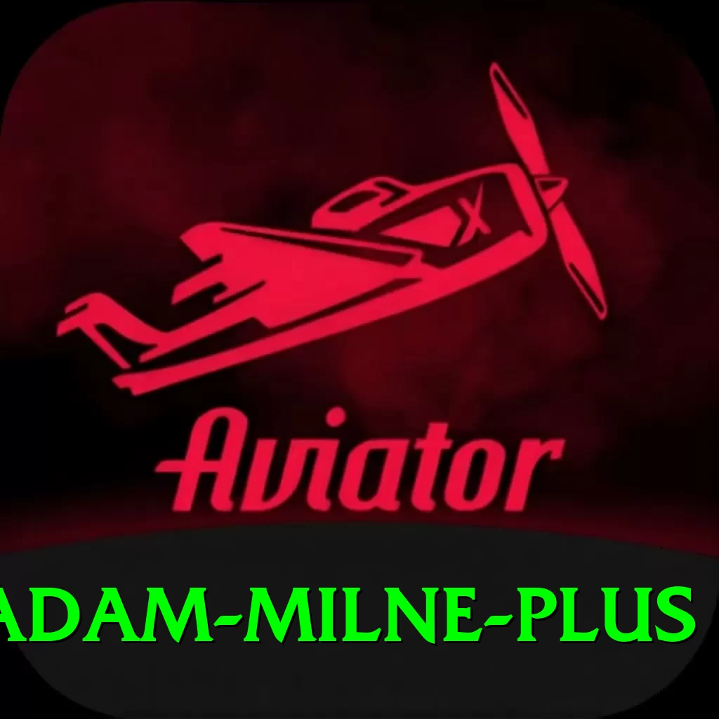 adam milne Supreme Casino App - 2