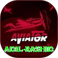 adil rashid Pakistan Legend v2.5.9