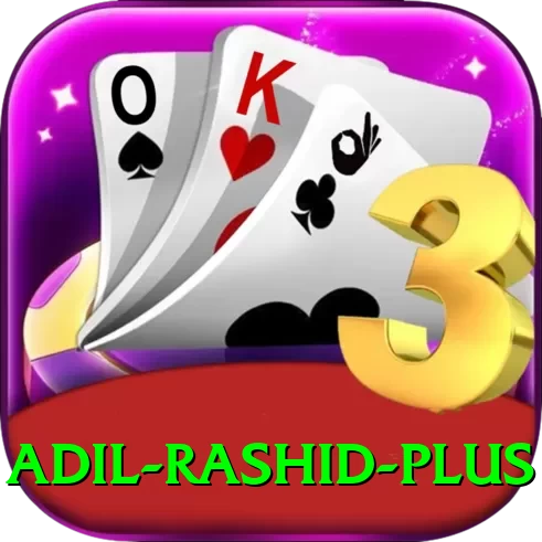 adil rashid - Royal v3.8.4 - 2