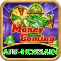 afif hossain - Real Money Mega