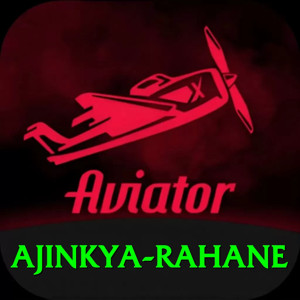 ajinkya rahane - Ultimate Earning App - 2