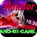 Alano DT Game Gold Edition v1.3.6