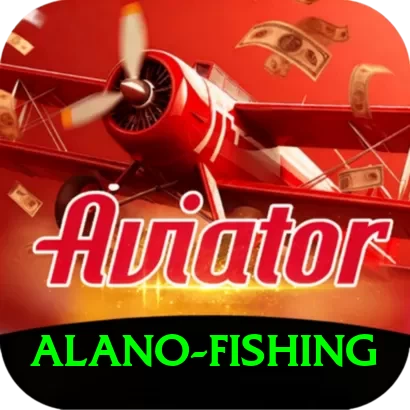Alano Fishing Pro1 v4.9.3 - 2