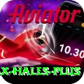 alex hales Deluxe - Casino & Slots