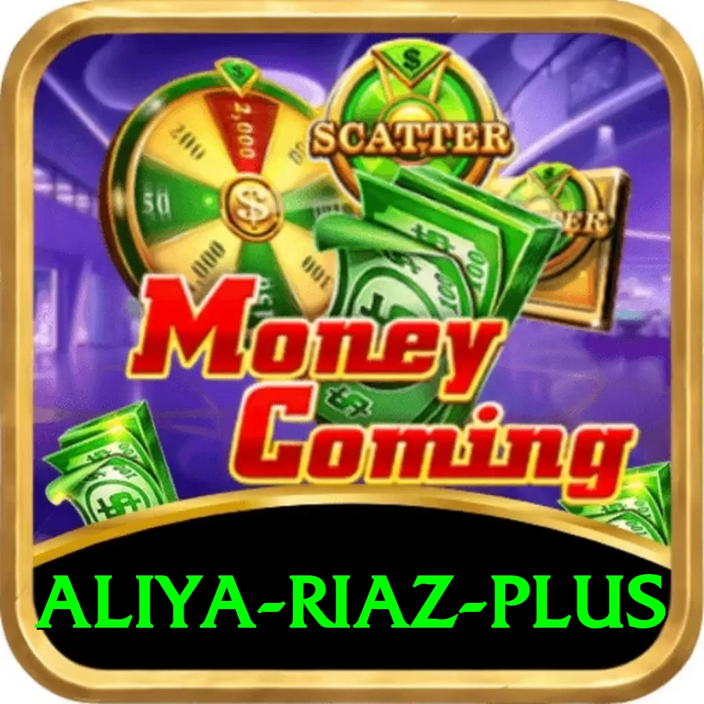 aliya riaz - Master v3.3.8 - 2