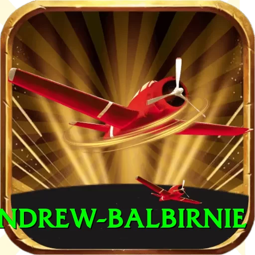 andrew balbirnie Deluxe Latest v2.7.6 - 2