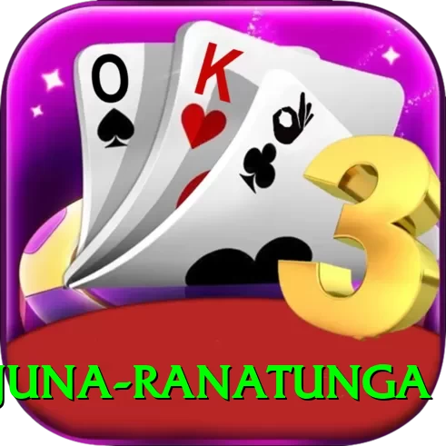 arjuna ranatunga Casino Official v4.0.1 - 2