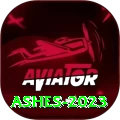 ashes 2023 King Jackpot