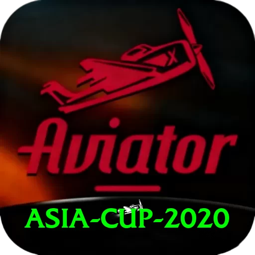 asia cup 2020 Jackpot King v4.9.8 - 2