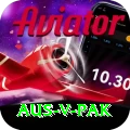 aus v pak Slot Machine Gold