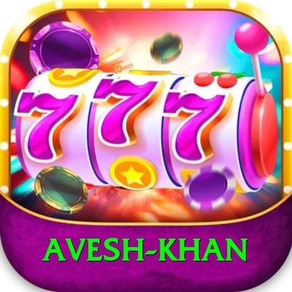 avesh khan Master APK v3.2.5 - 2