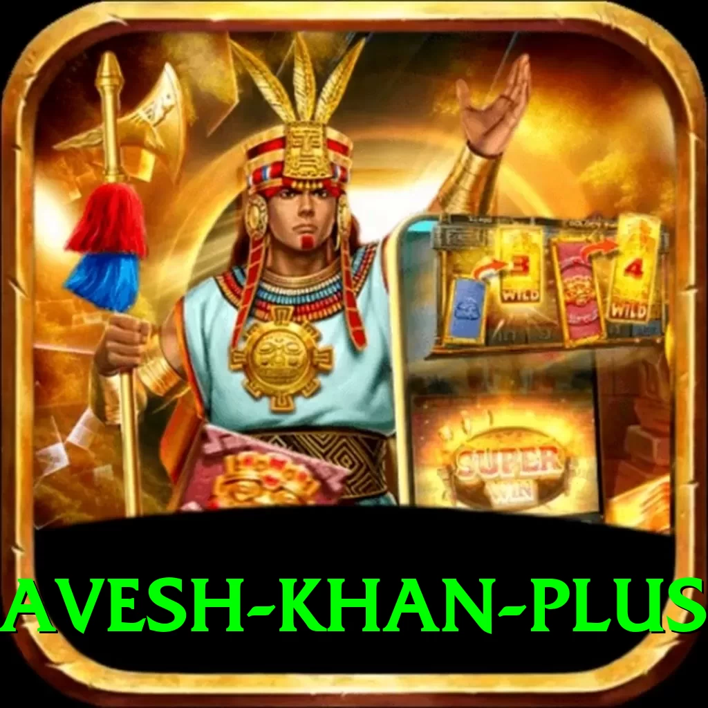 avesh khan Champion Jackpot - 2