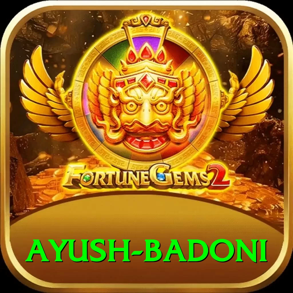ayush badoni Turbo Jackpot - 2