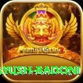 ayush badoni Turbo Jackpot