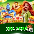 bbl 2022 Master Slots