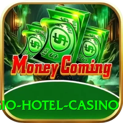 bellagio hotel & casino - Deluxe Earning App - 2