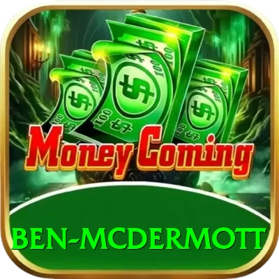 ben mcdermott Official v3.3.2 - 2
