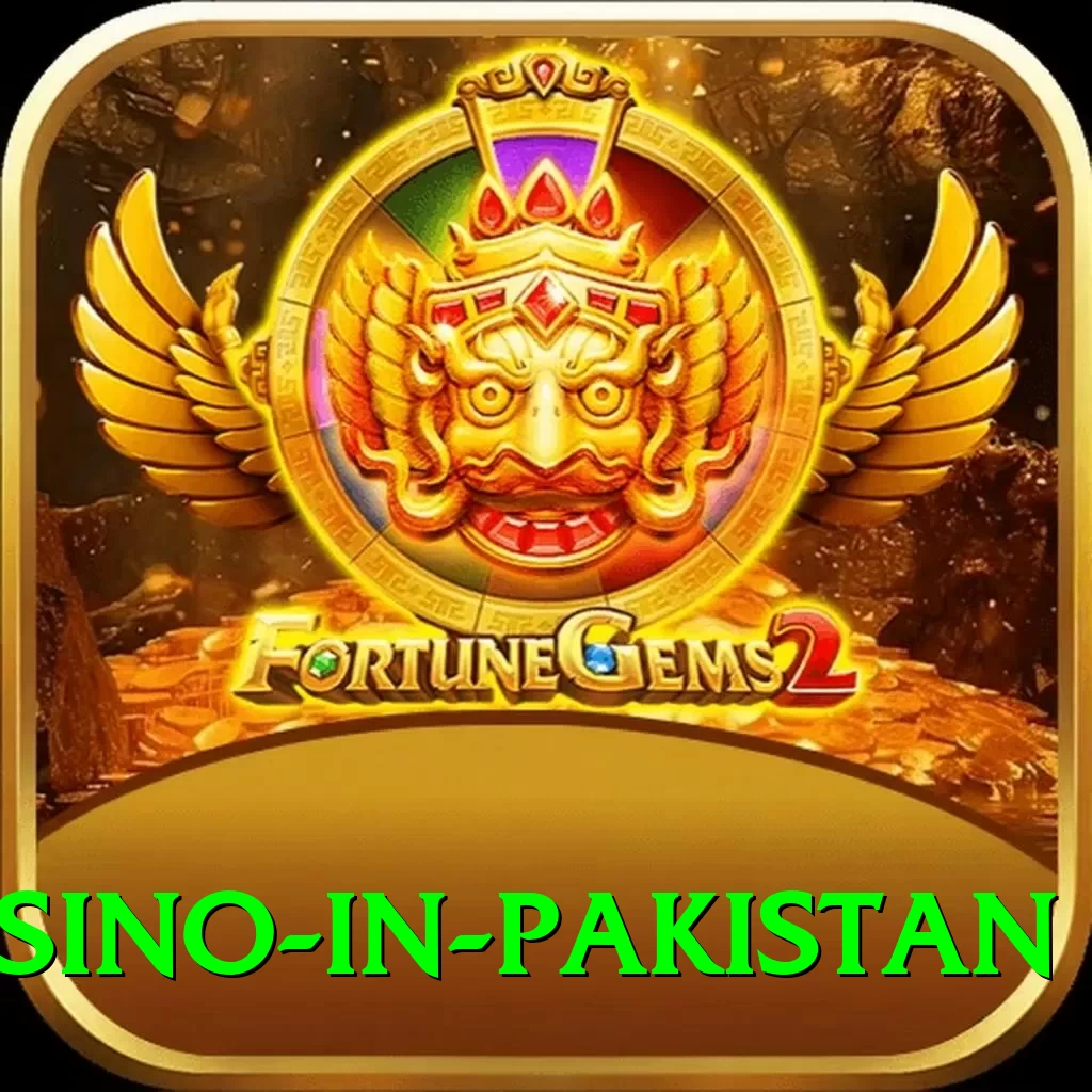 Best Casino in Pakistan Gold Pro v4.2.2 - 2