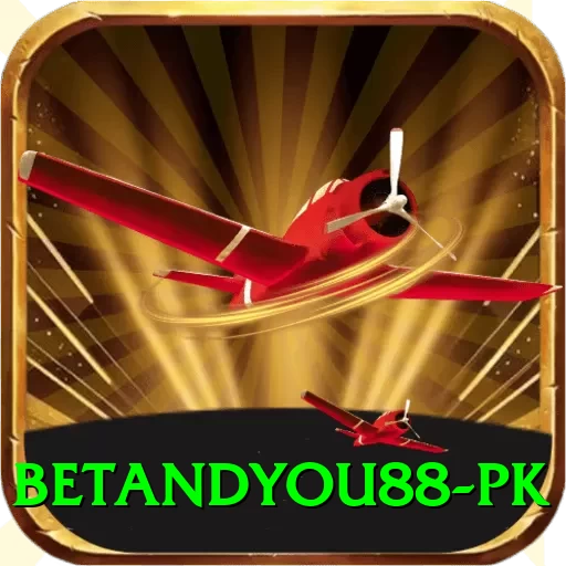 betandyou88.pk VIP - 2