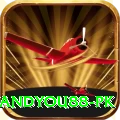 betandyou88.pk VIP