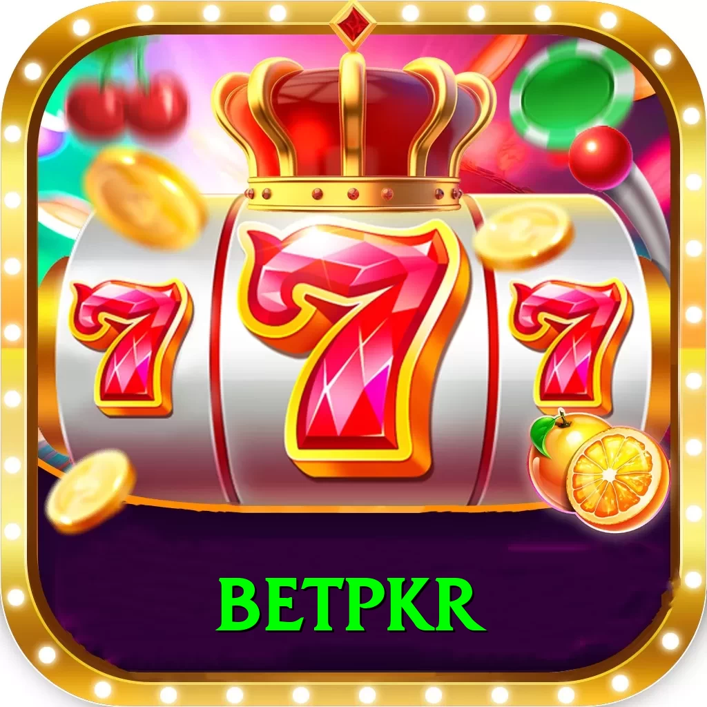 betpkr Games (Casino & Earning) Master v3.8.1 - 2
