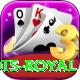 Bets.io - Slots Royal