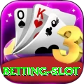 betting slot Slot Machine Mega